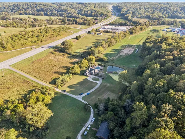 $615,000 | 1825 Highway 13, Waverly, TN 37185