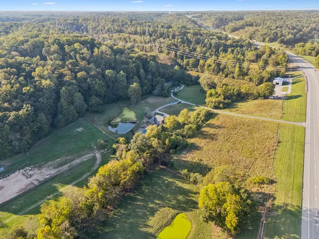 $615,000 | 1825 Highway 13, Waverly, TN 37185