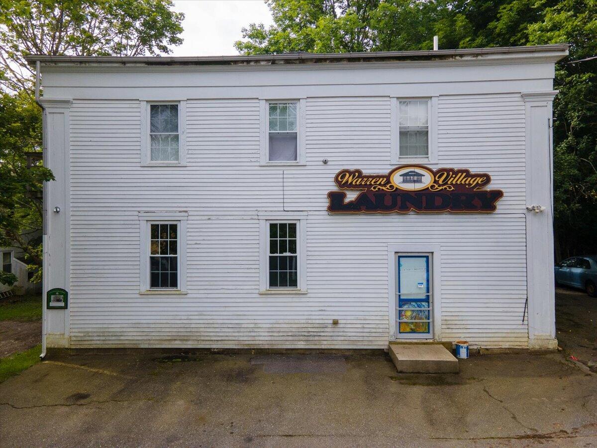 281 Main Street Warren, ME 04864 - Photo 3 of 43 281 Main Street, Warren