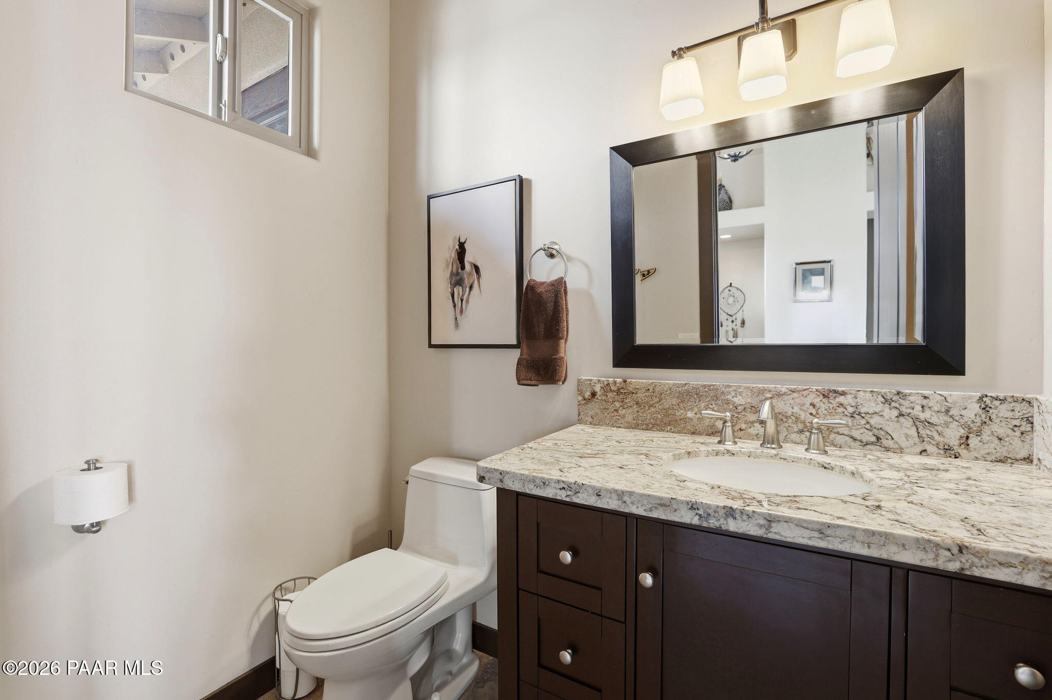 10801 Rocky Point Prescott, AZ 86305 - Photo 19 of 55 9-Powder Bath
