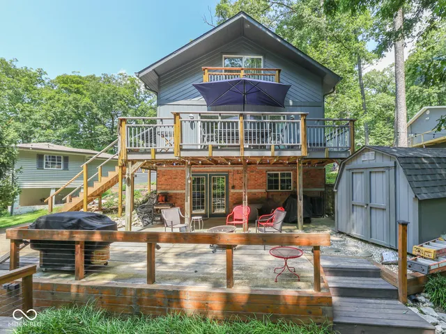 $555,000 | 6323 Antelope Drive, Nineveh, IN 46164