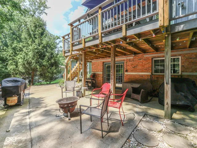 $555,000 | 6323 Antelope Drive, Nineveh, IN 46164