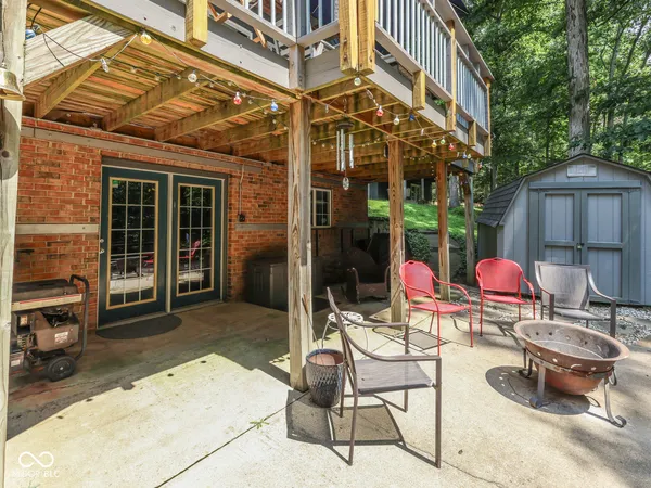 $555,000 | 6323 Antelope Drive, Nineveh, IN 46164