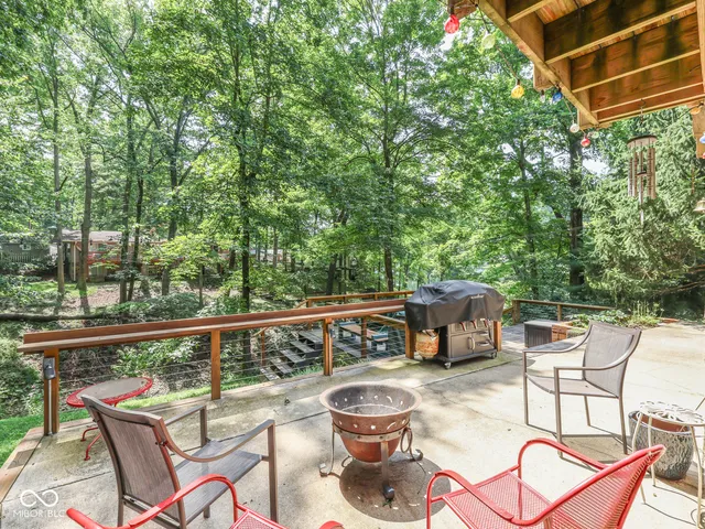 $555,000 | 6323 Antelope Drive, Nineveh, IN 46164