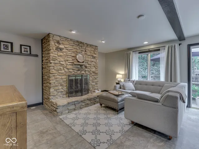 $555,000 | 6323 Antelope Drive, Nineveh, IN 46164