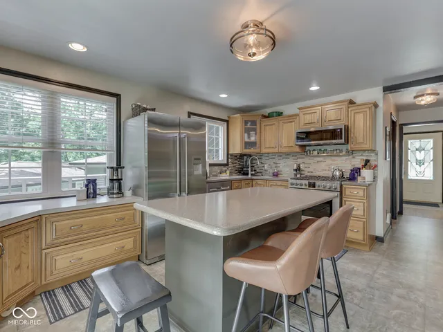 $555,000 | 6323 Antelope Drive, Nineveh, IN 46164