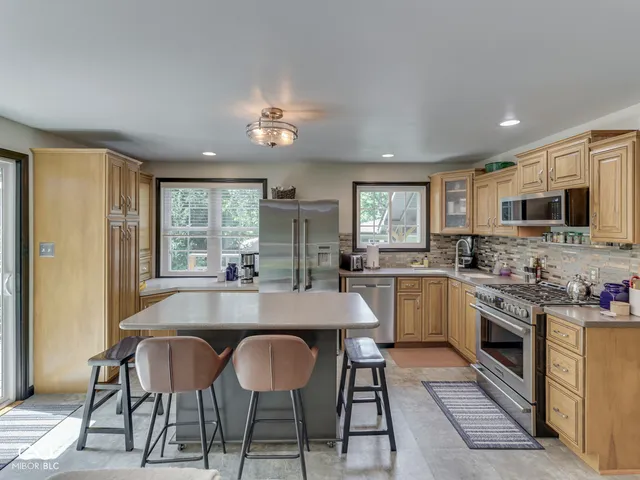 $555,000 | 6323 Antelope Drive, Nineveh, IN 46164