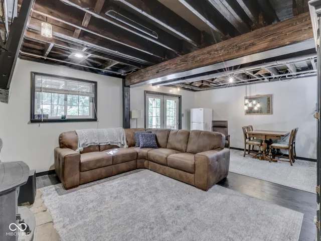 $555,000 | 6323 Antelope Drive, Nineveh, IN 46164