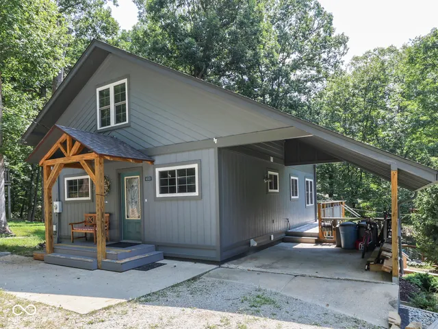 $555,000 | 6323 Antelope Drive, Nineveh, IN 46164