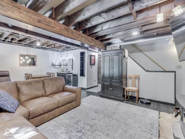 $555,000 | 6323 Antelope Drive, Nineveh, IN 46164