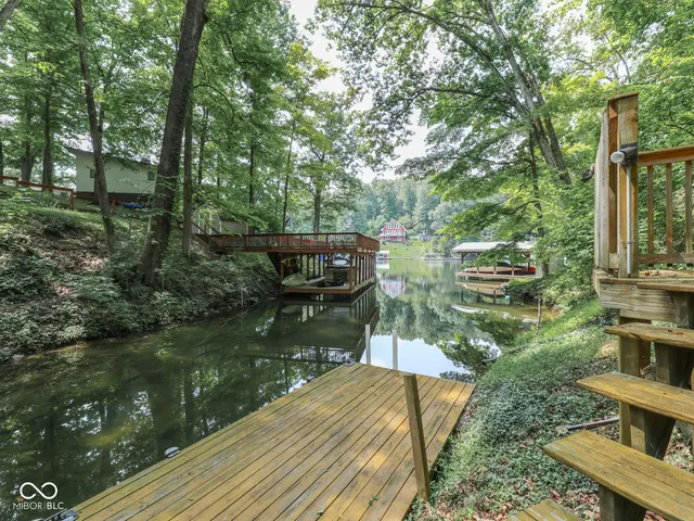 $555,000 | 6323 Antelope Drive, Nineveh, IN 46164