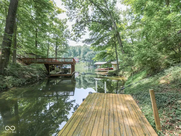 $555,000 | 6323 Antelope Drive, Nineveh, IN 46164