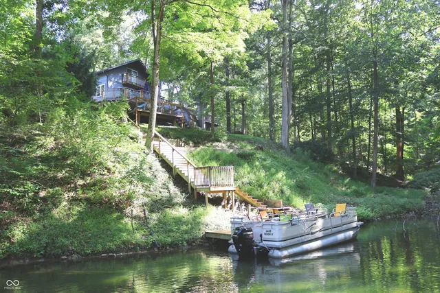 $555,000 | 6323 Antelope Drive, Nineveh, IN 46164