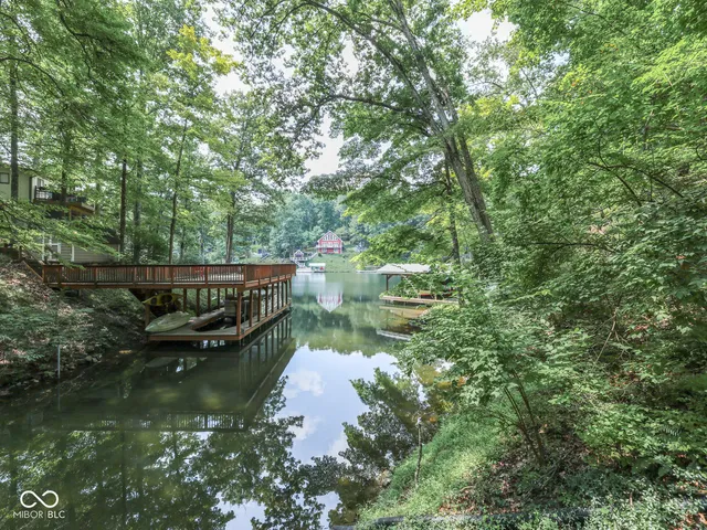 $555,000 | 6323 Antelope Drive, Nineveh, IN 46164