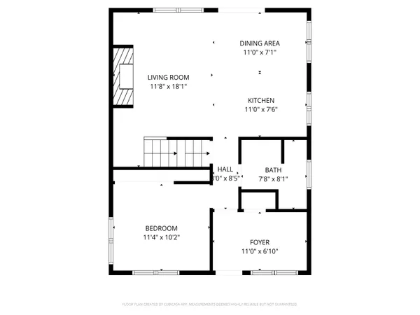 $555,000 | 6323 Antelope Drive, Nineveh, IN 46164