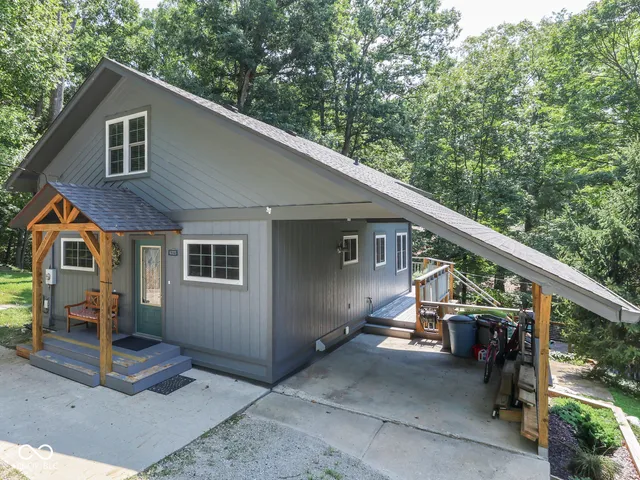 $555,000 | 6323 Antelope Drive, Nineveh, IN 46164