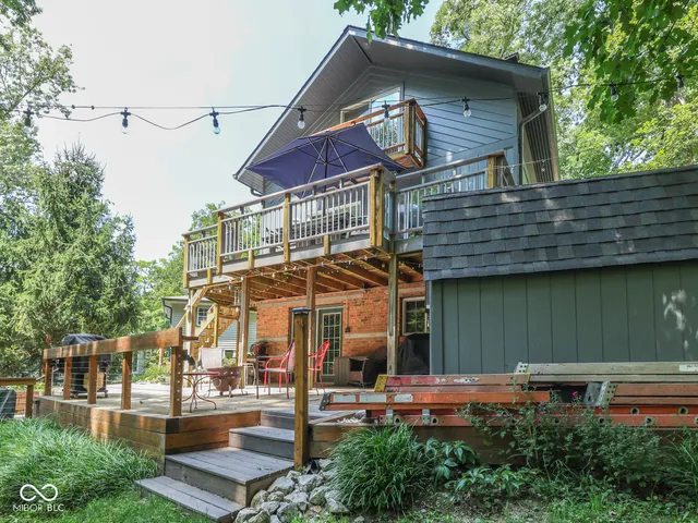 $555,000 | 6323 Antelope Drive, Nineveh, IN 46164