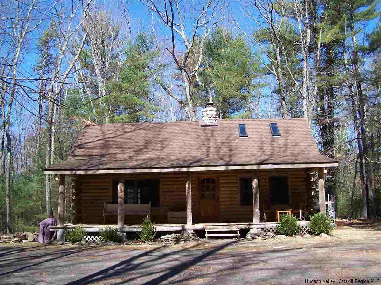 17 Ricci Road Accord, NY 12404 - Photo 1 of 25 Photo 1