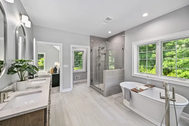 $1,345,000 | S76W25745 Prairieside Drive, Waukesha, WI 53189