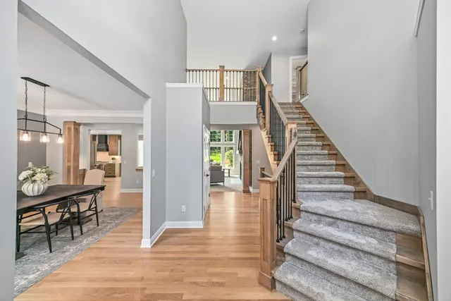 $1,345,000 | S76W25745 Prairieside Drive, Waukesha, WI 53189