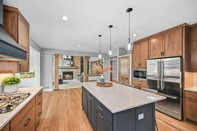 $1,345,000 | S76W25745 Prairieside Drive, Waukesha, WI 53189