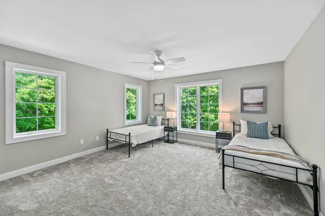 $1,345,000 | S76W25745 Prairieside Drive, Waukesha, WI 53189