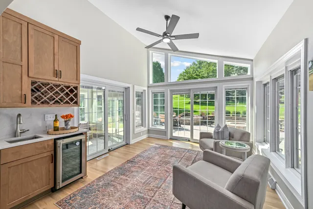 $1,345,000 | S76W25745 Prairieside Drive, Waukesha, WI 53189