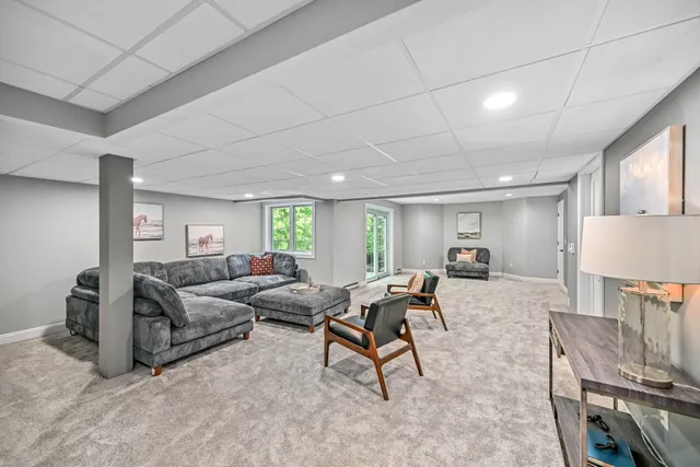 $1,345,000 | S76W25745 Prairieside Drive, Waukesha, WI 53189