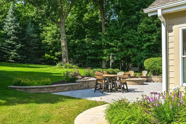 $1,345,000 | S76W25745 Prairieside Drive, Waukesha, WI 53189