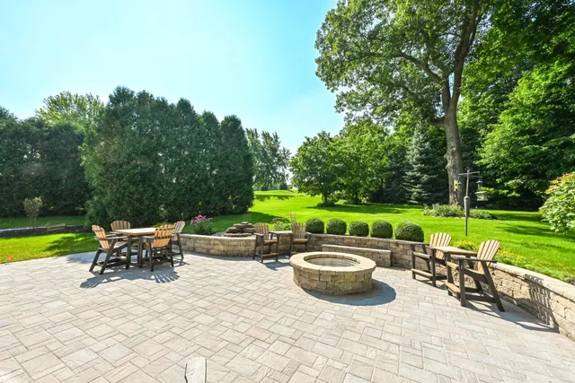 $1,345,000 | S76W25745 Prairieside Drive, Waukesha, WI 53189