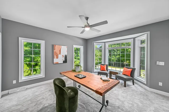 $1,345,000 | S76W25745 Prairieside Drive, Waukesha, WI 53189