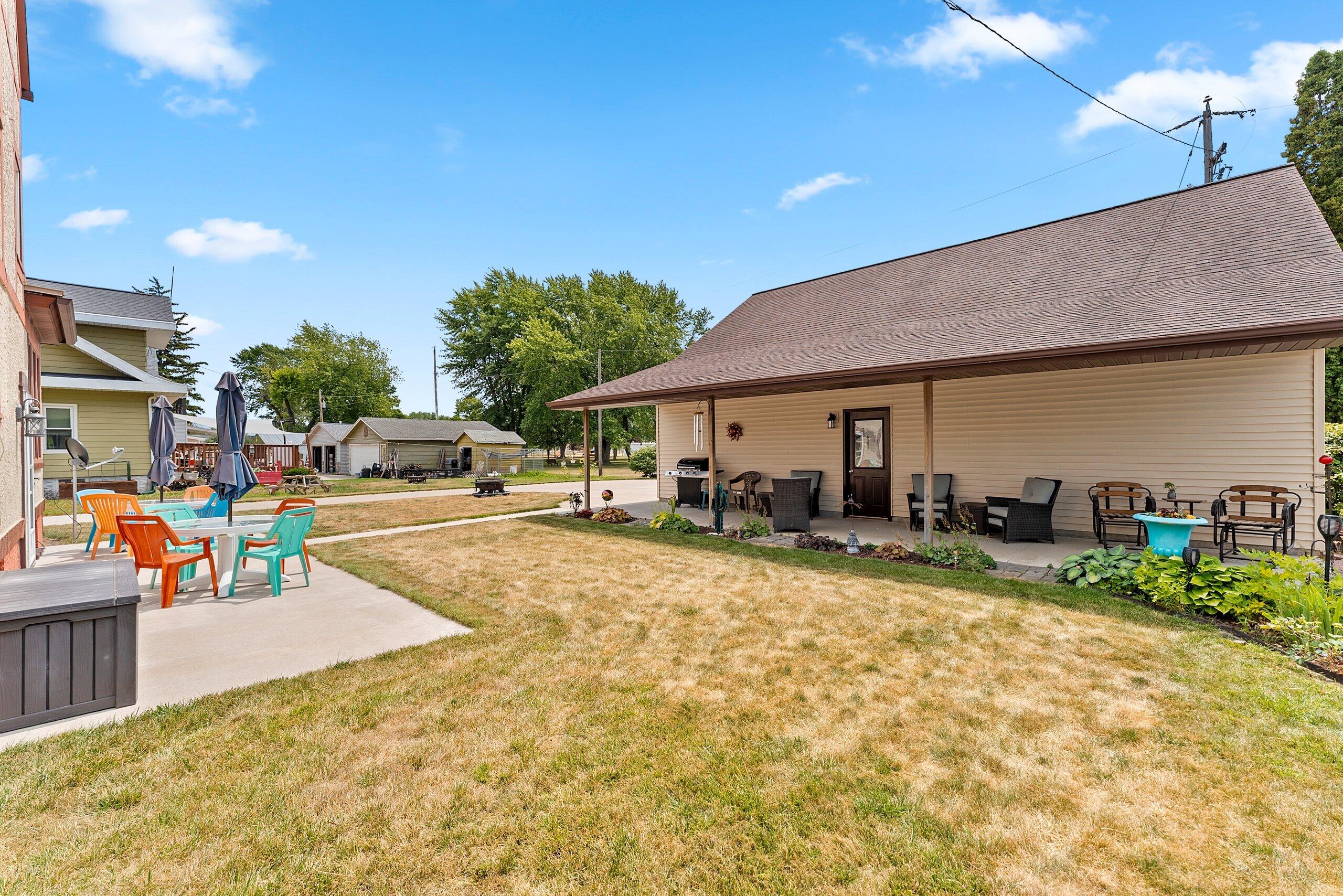 421 Manitowoc Street Reedsville, WI 54230 - Photo 23 of 67 012-421ManitowocStreet-Reedsville-WI-542