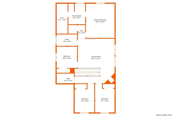 $2,099 | 12114 Mountain Pine, San Antonio, TX 78254