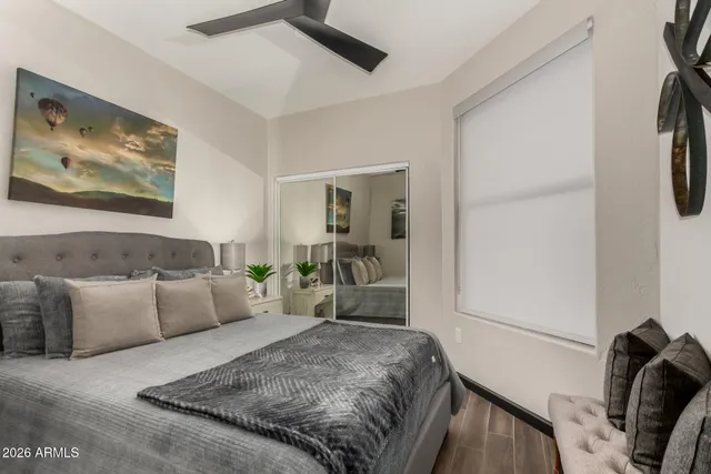 $379,000 | 705 West Queen Creek Road, Unit 1031, Chandler, AZ 85248