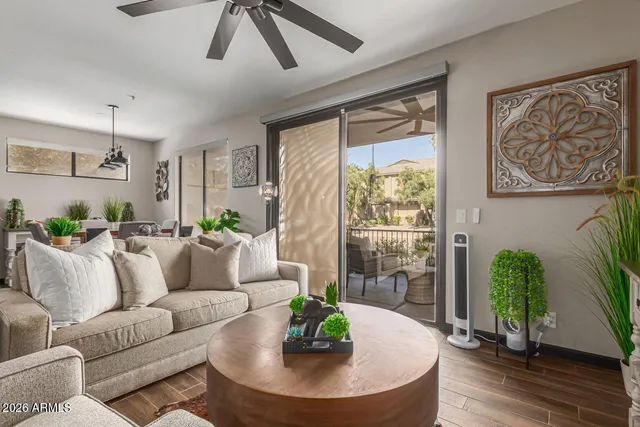 $379,000 | 705 West Queen Creek Road, Unit 1031, Chandler, AZ 85248