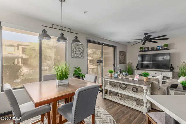 $379,000 | 705 West Queen Creek Road, Unit 1031, Chandler, AZ 85248