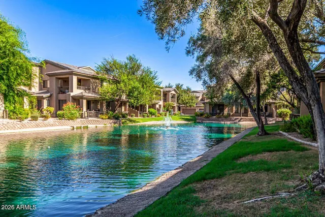 $379,000 | 705 West Queen Creek Road, Unit 1031, Chandler, AZ 85248