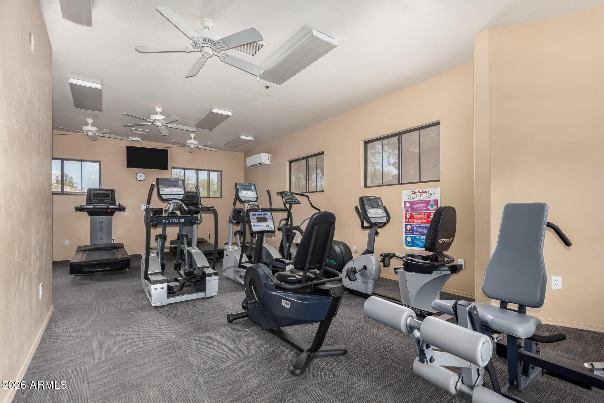 705 West Queen Creek Road, Unit 1031 Chandler, AZ 85248 - Photo 31 of 33 31 - Queen Creek