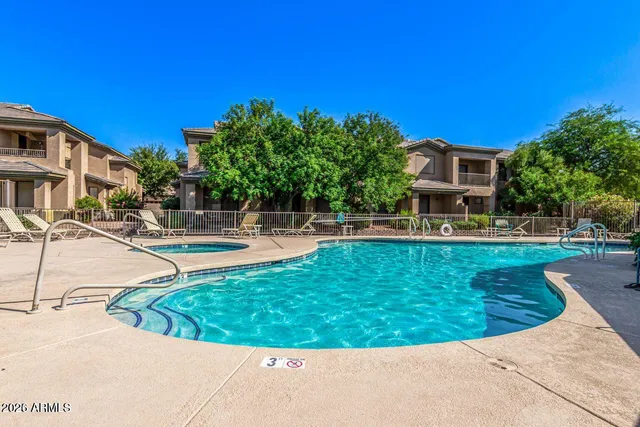 $379,000 | 705 West Queen Creek Road, Unit 1031, Chandler, AZ 85248