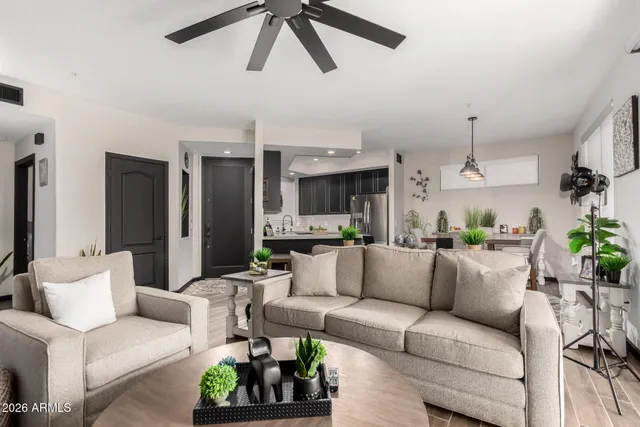 $379,000 | 705 West Queen Creek Road, Unit 1031, Chandler, AZ 85248