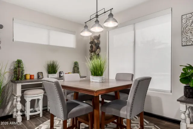 $379,000 | 705 West Queen Creek Road, Unit 1031, Chandler, AZ 85248