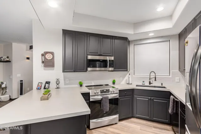 $379,000 | 705 West Queen Creek Road, Unit 1031, Chandler, AZ 85248