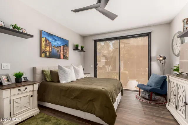 $379,000 | 705 West Queen Creek Road, Unit 1031, Chandler, AZ 85248