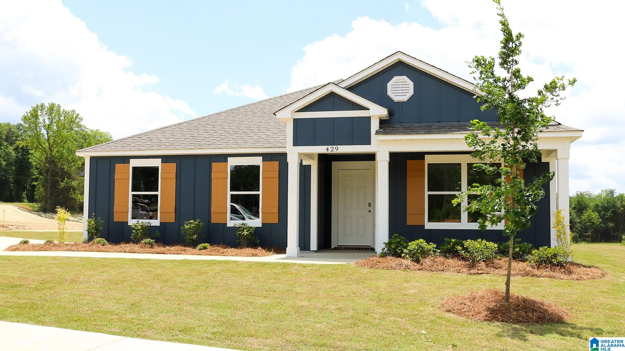 429 Koslin Loop Calera, AL 35040 - Photo 1 of 22