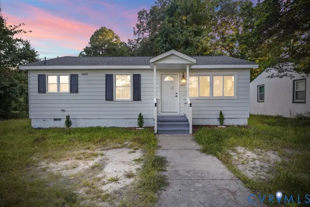$200,000 | 2617 Courtland Road, Petersburg, VA 23805