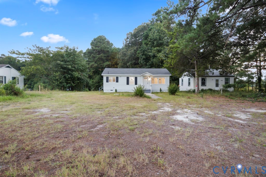 2617 Courtland Road Petersburg, VA 23805 - Photo 19 of 25