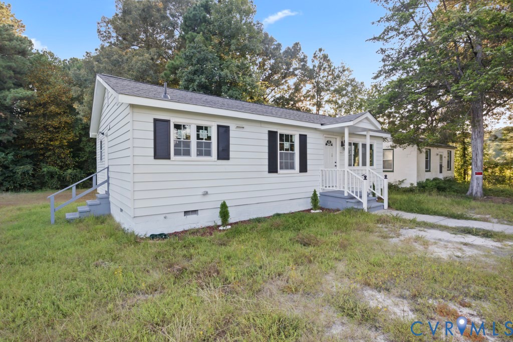 2617 Courtland Road Petersburg, VA 23805 - Photo 24 of 25