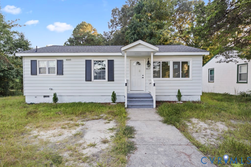 2617 Courtland Road Petersburg, VA 23805 - Photo 25 of 25