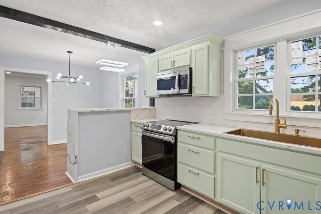 2617 Courtland Road Petersburg, VA 23805 - Photo 5 of 25