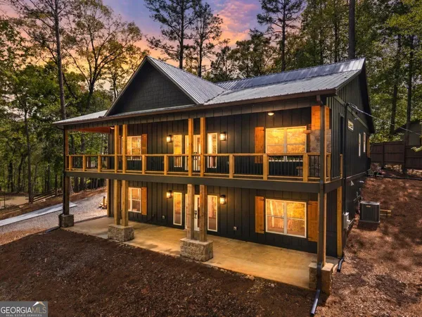$599,900 | 52 Otto Court, Ellijay, GA 30540